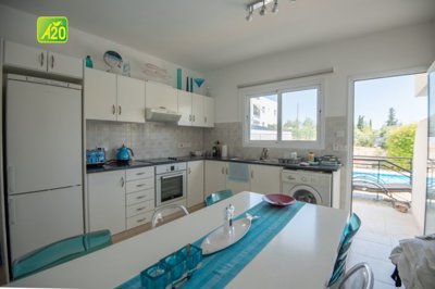 Town House For Sale  in  Prodromi