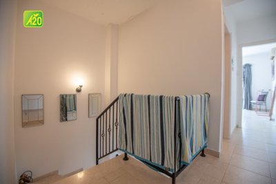 Town House For Sale  in  Prodromi