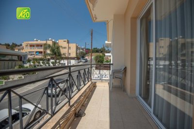Town House For Sale  in  Prodromi