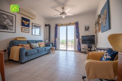 Town House For Sale  in  Goudi