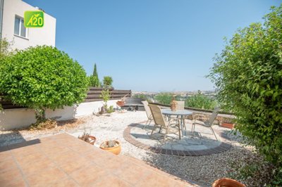 Town House For Sale  in  Goudi
