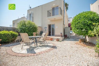 Town House For Sale  in  Goudi