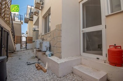 Apartment For Sale  in  Prodromi