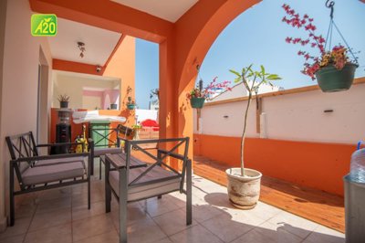 Apartment For Sale  in  Prodromi