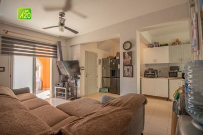 Apartment For Sale  in  Prodromi