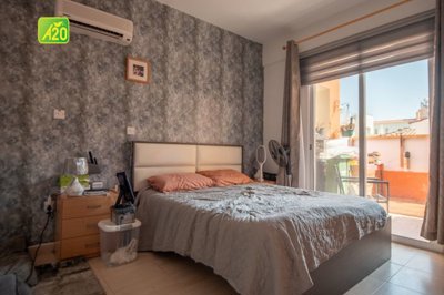 Apartment For Sale  in  Prodromi