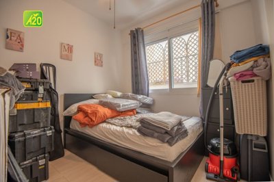 Apartment For Sale  in  Prodromi