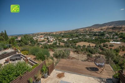 Town House For Sale  in  Goudi