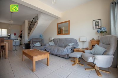 Town House For Sale  in  Goudi
