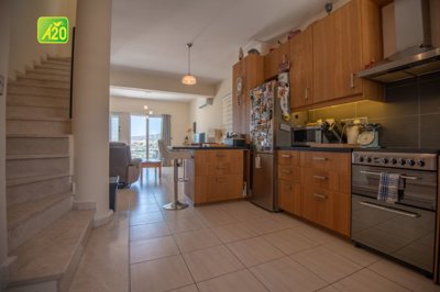 Town House For Sale  in  Goudi