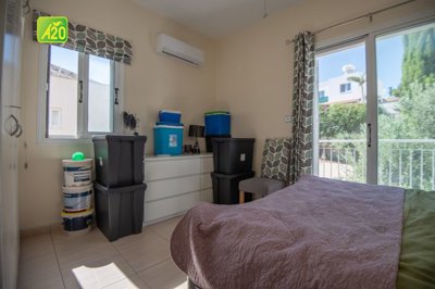 Town House For Sale  in  Goudi
