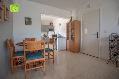 Ground Floor Apartment For Sale  in  Prodromi