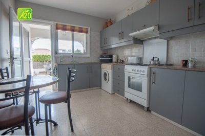 Ground Floor Apartment For Sale  in  Prodromi