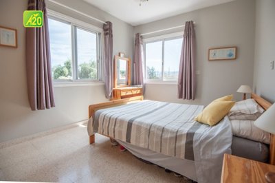 Ground Floor Apartment For Sale  in  Prodromi