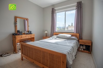 Ground Floor Apartment For Sale  in  Prodromi