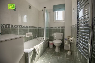 Ground Floor Apartment For Sale  in  Prodromi