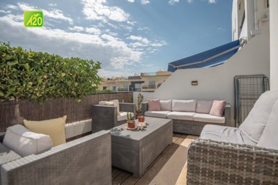 Ground Floor Apartment For Sale  in  Prodromi