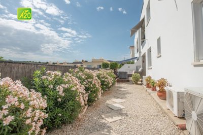 Ground Floor Apartment For Sale  in  Prodromi