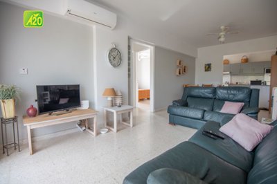 Ground Floor Apartment For Sale  in  Prodromi