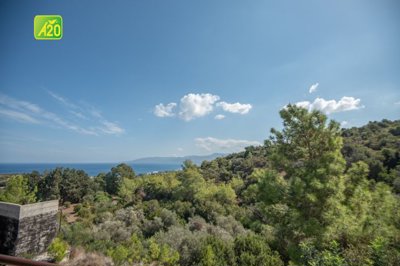 Detached House For Sale  in  Neo Chorio
