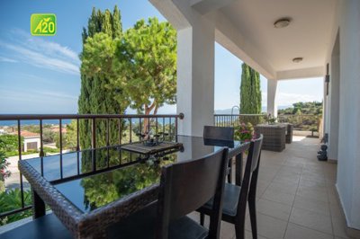 Detached House For Sale  in  Neo Chorio