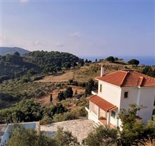 Image No.9-Villa de 2 chambres à vendre à Skopelos