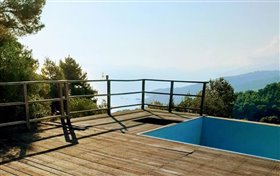 Image No.5-Villa de 2 chambres à vendre à Skopelos