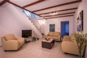 Image No.9-Villa de 4 chambres à vendre à Crète