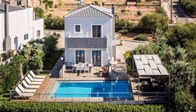 Image No.3-Villa de 4 chambres à vendre à Crète