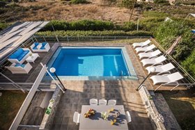 Image No.4-Villa de 4 chambres à vendre à Crète