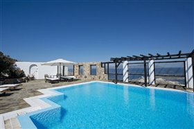 Image No.0-Villa de 4 chambres à vendre à Mykonos