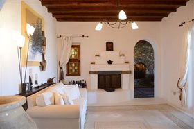 Image No.10-Villa de 4 chambres à vendre à Mykonos