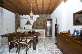 Image No.12-Villa de 4 chambres à vendre à Mykonos