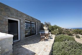 Image No.20-Villa de 4 chambres à vendre à Mykonos