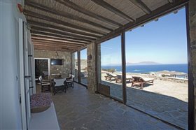 Image No.4-Villa de 4 chambres à vendre à Mykonos