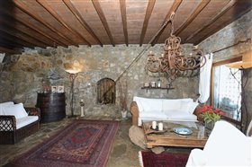 Image No.6-Villa de 4 chambres à vendre à Mykonos