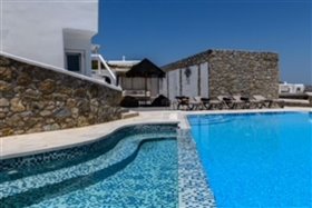 Image No.0-Villa de 6 chambres à vendre à Mykonos