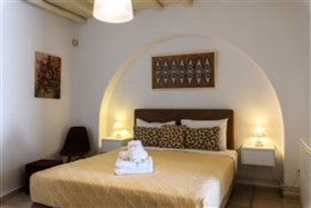 Image No.11-Villa de 6 chambres à vendre à Mykonos