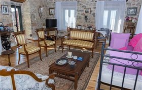 Image No.12-Villa de 3 chambres à vendre à Messinia
