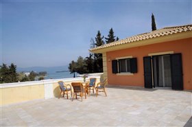 Image No.3-Villa de 3 chambres à vendre à Corfu Town