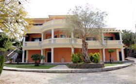 Image No.5-Villa de 3 chambres à vendre à Corfu Town