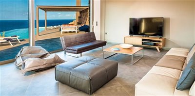 living-room-luxury-seafront-villa-crete-2