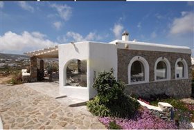 Image No.0-Villa de 3 chambres à vendre à Mykonos
