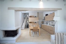 Image No.9-Villa de 3 chambres à vendre à Mykonos