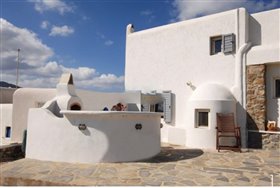 Image No.3-Villa de 3 chambres à vendre à Mykonos