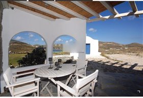 Image No.4-Villa de 3 chambres à vendre à Mykonos
