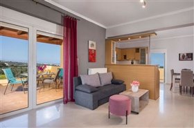 Image No.15-Villa de 2 chambres à vendre à Crète