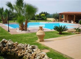 Image No.5-Villa de 2 chambres à vendre à Crète