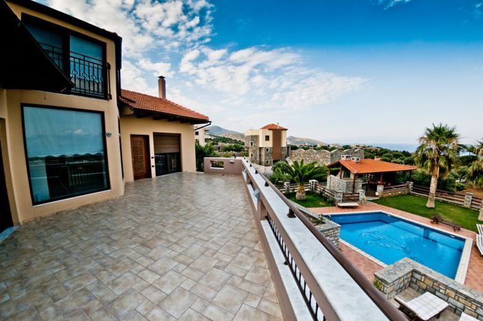 Image No.16-Villa de 5 chambres à vendre à Agios Nikolaos