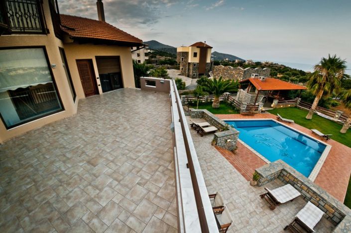 Image No.24-Villa de 5 chambres à vendre à Agios Nikolaos